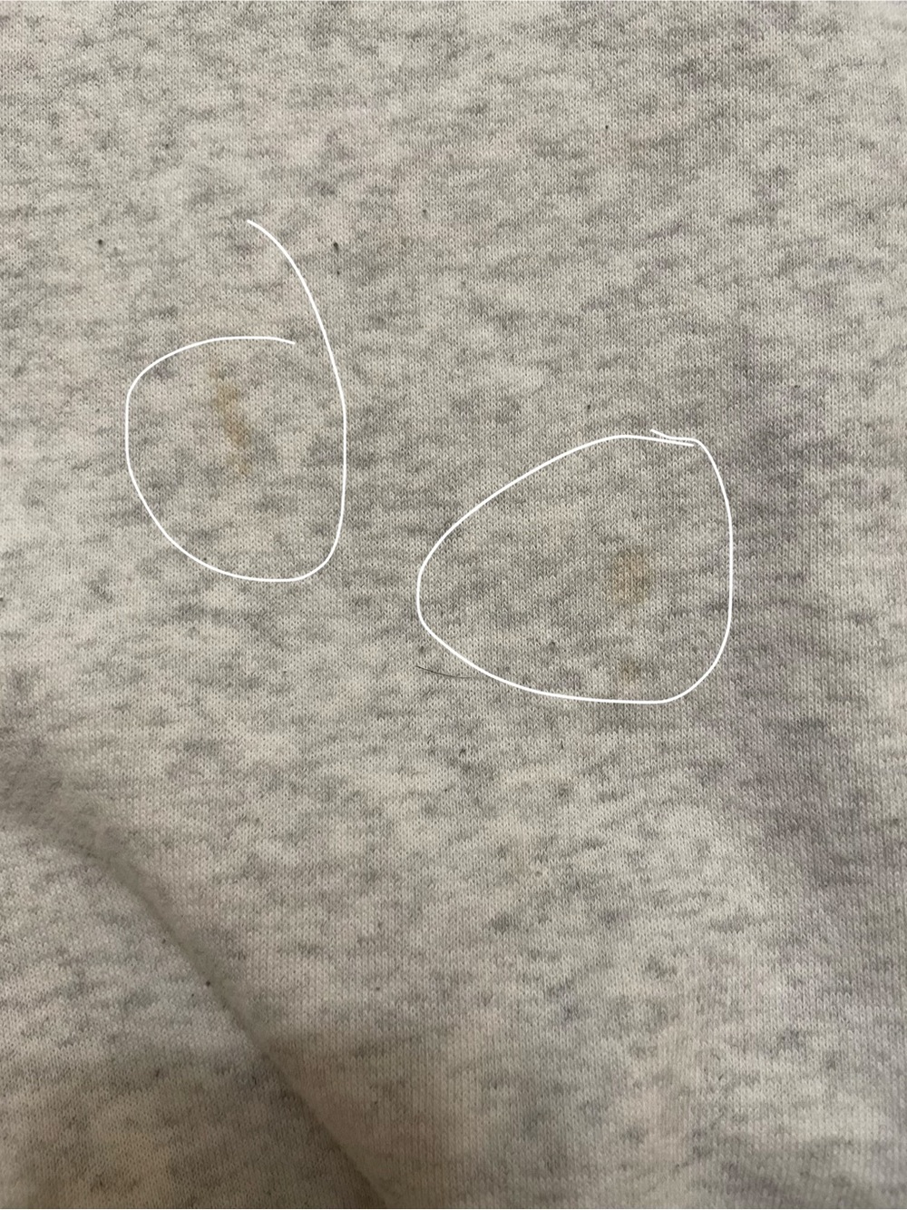 Nike Heritage Crewneck - Picture 3 of 10